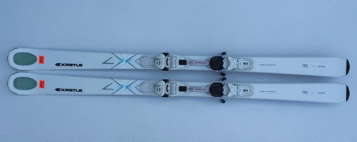 Kastle 170 skis - 72,