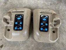 Rear Volume Switch Xqf100020