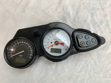 Suzuki TL1000S Clocks, Speedo
