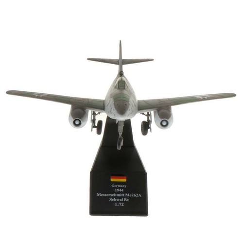 Ww2 german 262 fighter - 1:72,