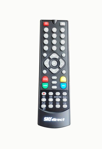 Sky direct philippines - direct, set-top