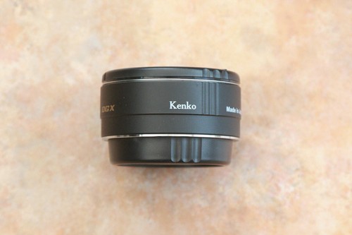 Kenko lens extender - kenko, 2x