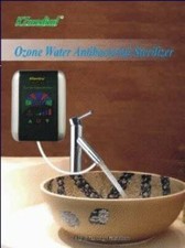 Ozone Generator On Tap