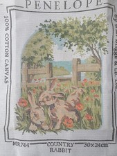 Penelope Country Rabbit