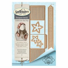 SPELLBINDERS Metal Dies CUT