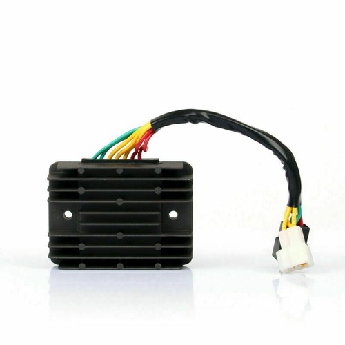 Voltage regulator fit - voltage,