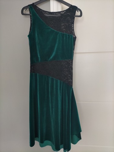 London tango boutique - tango, dress