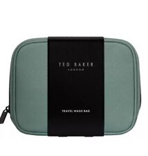 Ted Baker London Travel Wash Bag Brand New