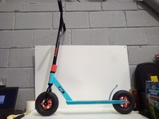 Zinc Grit Dirt Pro Big Wheel