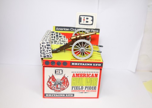 Britains models 9726 american - models,