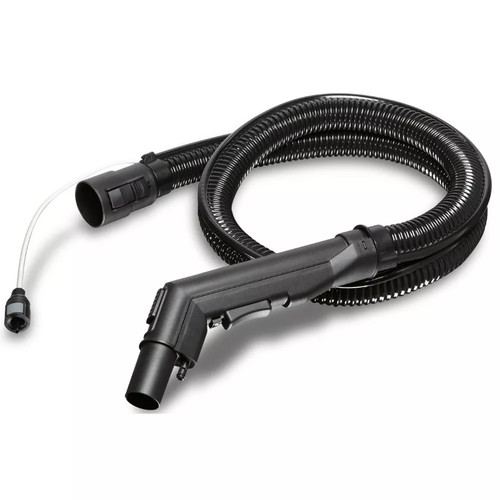 Karcher carpet cleaner suction - karcher,