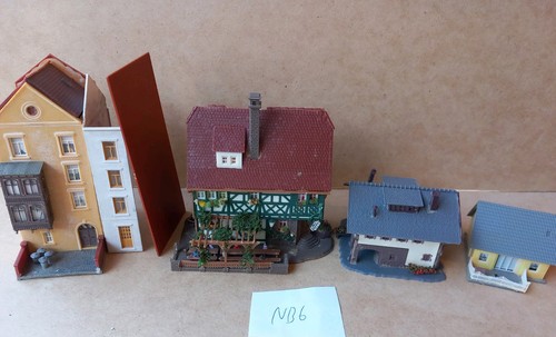 Gauge small lot of - n,