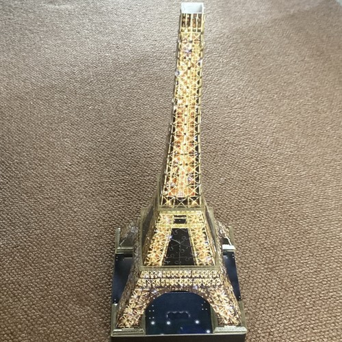 Ravensburger eiffel tower - ravensburger,