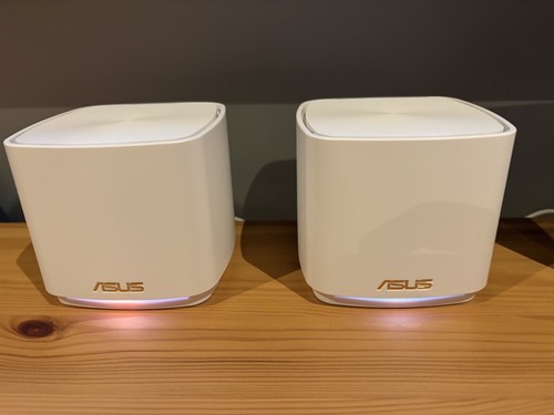 Asus zenwifi mini - asus,