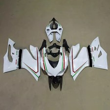 Amotopart Fairing Kit ABS