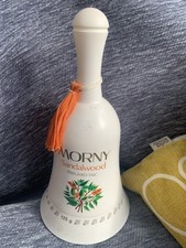 VINTAGE BOXED MORNY SANDALWOOD