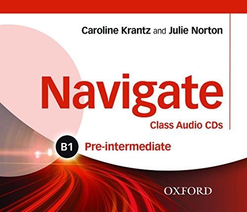 Navigate pre intermediate b1 - pre-intermediate,