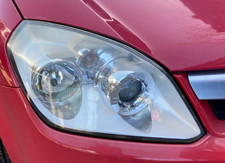 Vauxhall Tigra 2004-2007 -