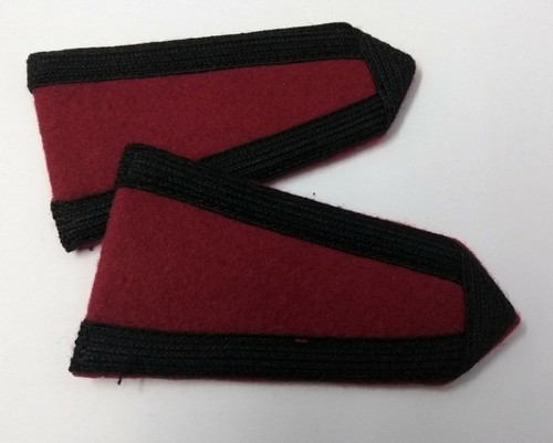 Genuine issue officers - genuine,