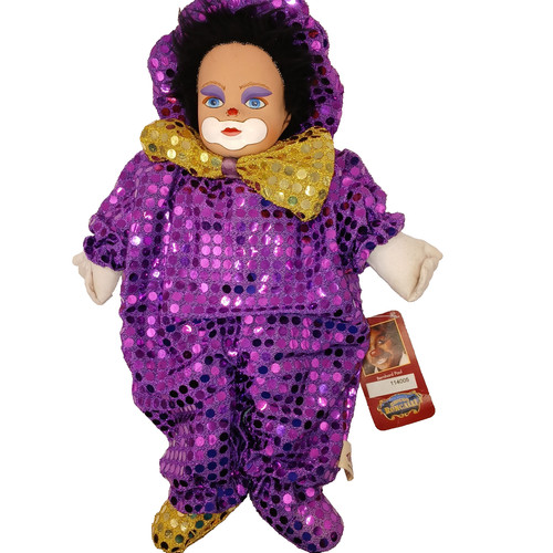 German circus tati hobo - german,