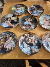 Sandra Kuck Barefoot Children Collection