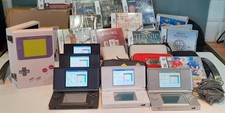 Nintendo DS - Choice Of