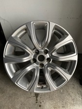 1x Genuine Range Rover Evoque