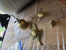 Metal Brassware  Joblot