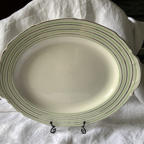 Grindley england large platter - grindley,