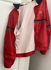 Vintage Sergio Tacchini Track