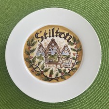 Restoration Hardware Plate