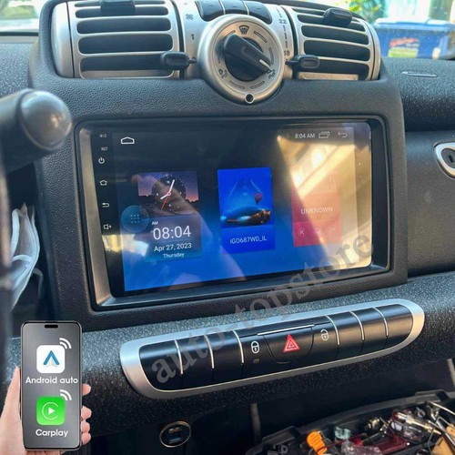 Carplay car stereo radio - stereo, gps