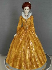 Royal Doulton Queen Elizabeth