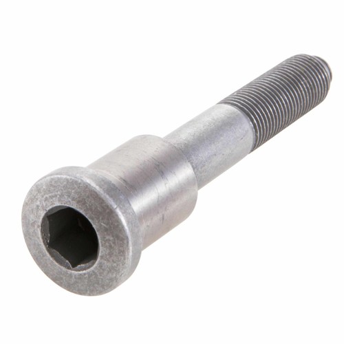 Piaggio bolt front - bolt, shock