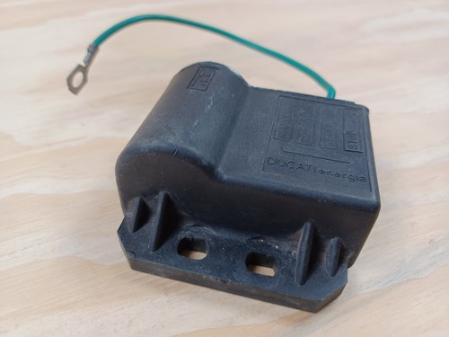 Ignition coil - ♻️d♻️,