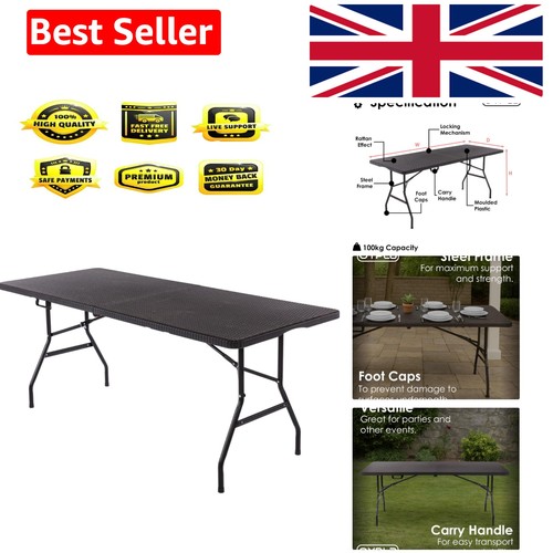 Heavy duty folding catering - duty,