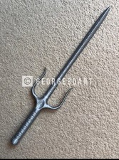 Elektras Sai Replica Prop