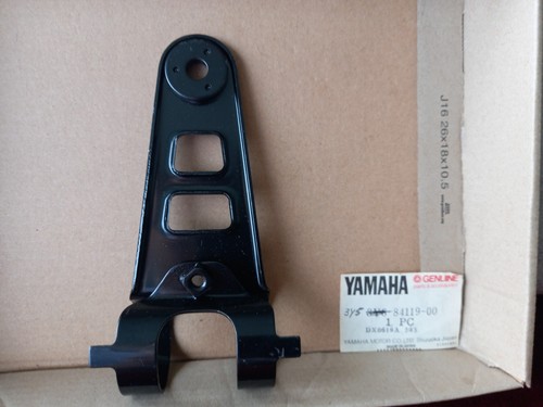 Nos oem yamaha xt250 headlight - nos,
