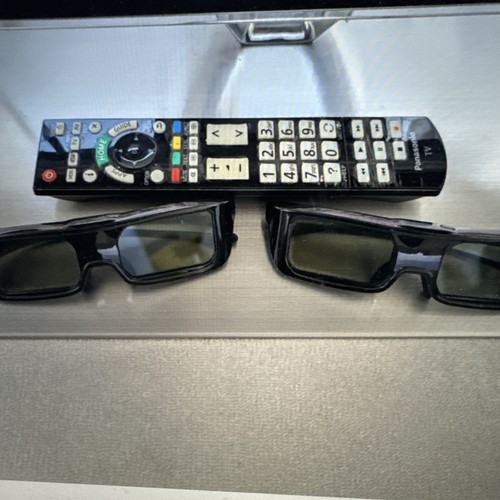 Panasonic viera p50vt30b - panasonic,