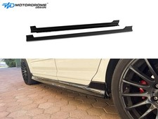 SIDE SKIRTS FOR AUDI A3 8P