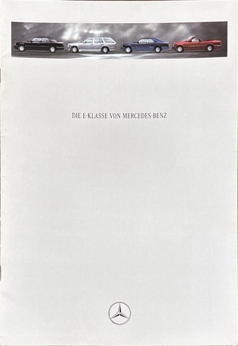 Mercedes class saloon and - mercedes,