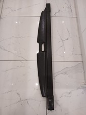 Vauxhall Zafira  Parcel Shelf