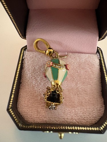 Juicy couture hot air - juicy,