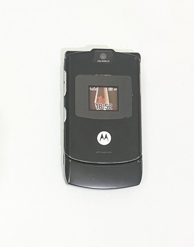 Motorola razr gsm quad - razr,