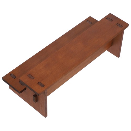Tiered display stand - ,