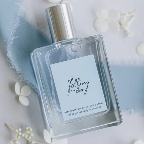 Philosophy falling love edp - love,