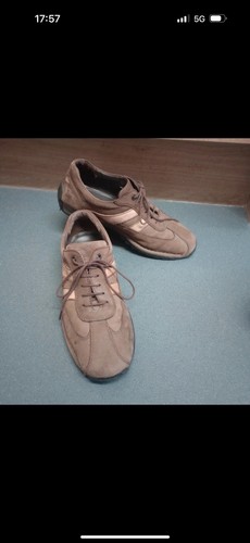 Camel active men leather - camel,