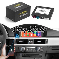 CIC Wireless Apple CarPlay