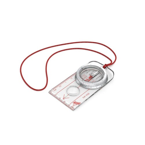 Baseplate compass silva - baseplate,