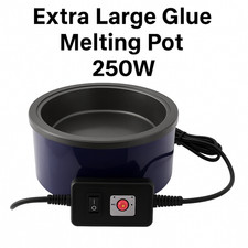 Extra Large Electric Glue